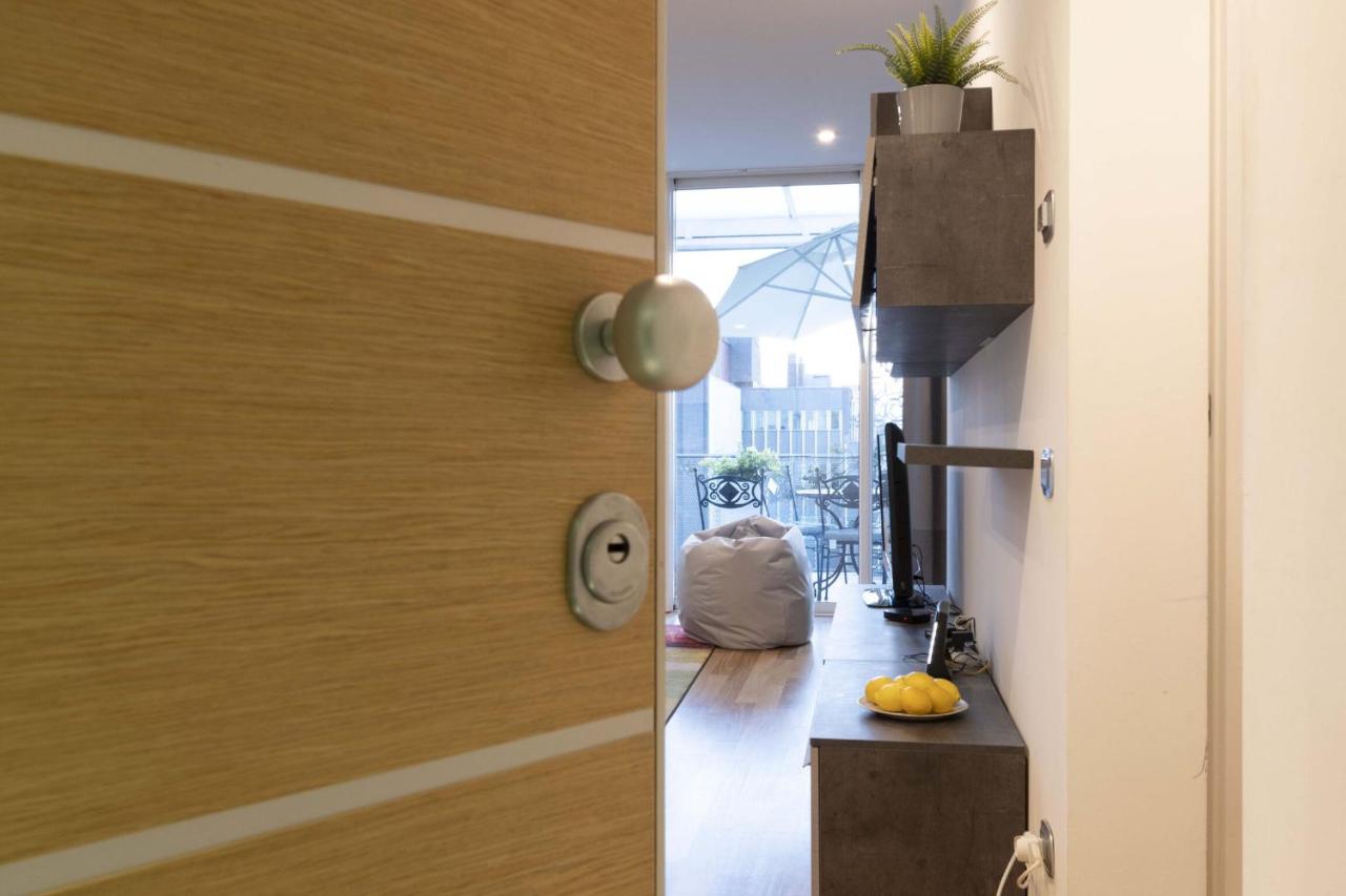 Italian Experience-Florence Suite Apartment - B&B Firenze