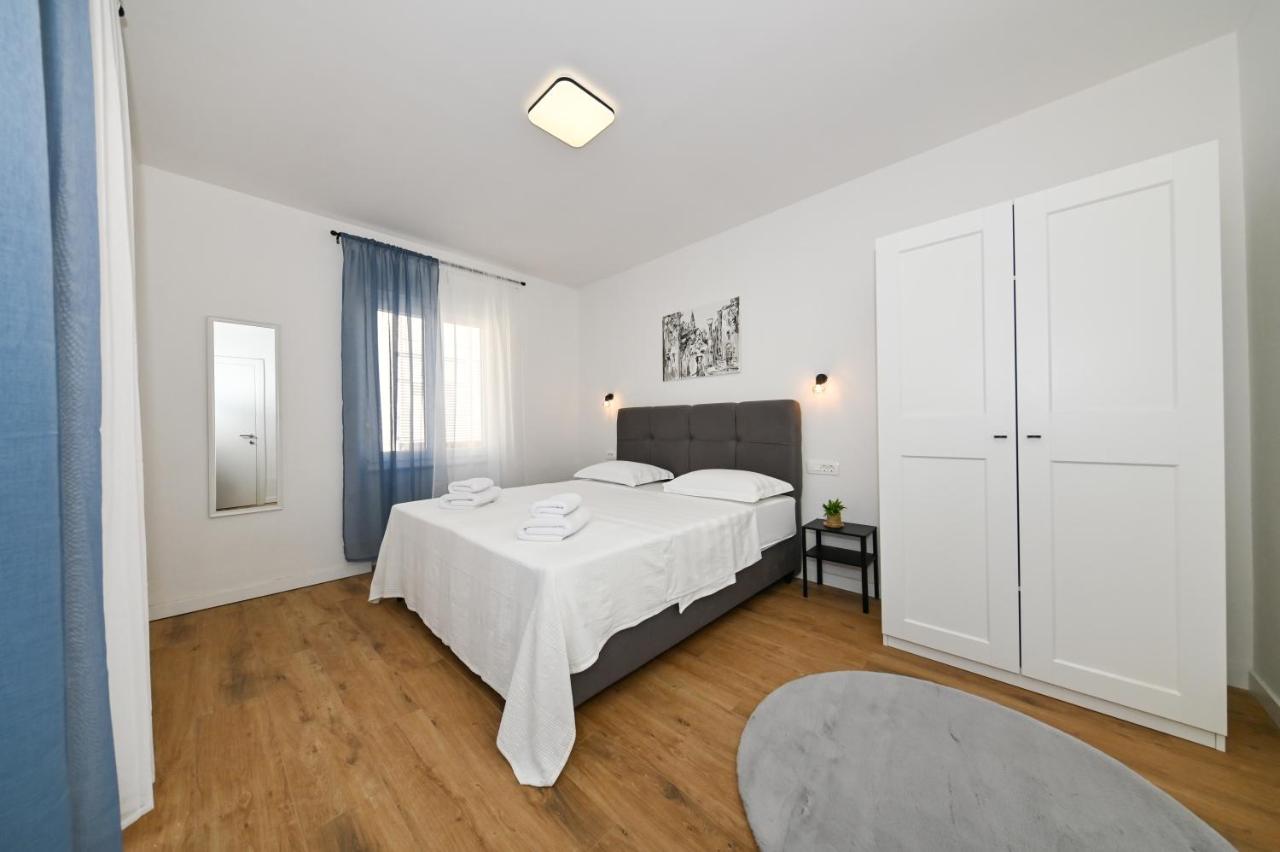 Dolce Vacanza 1 - Ferienwohnung Zadar