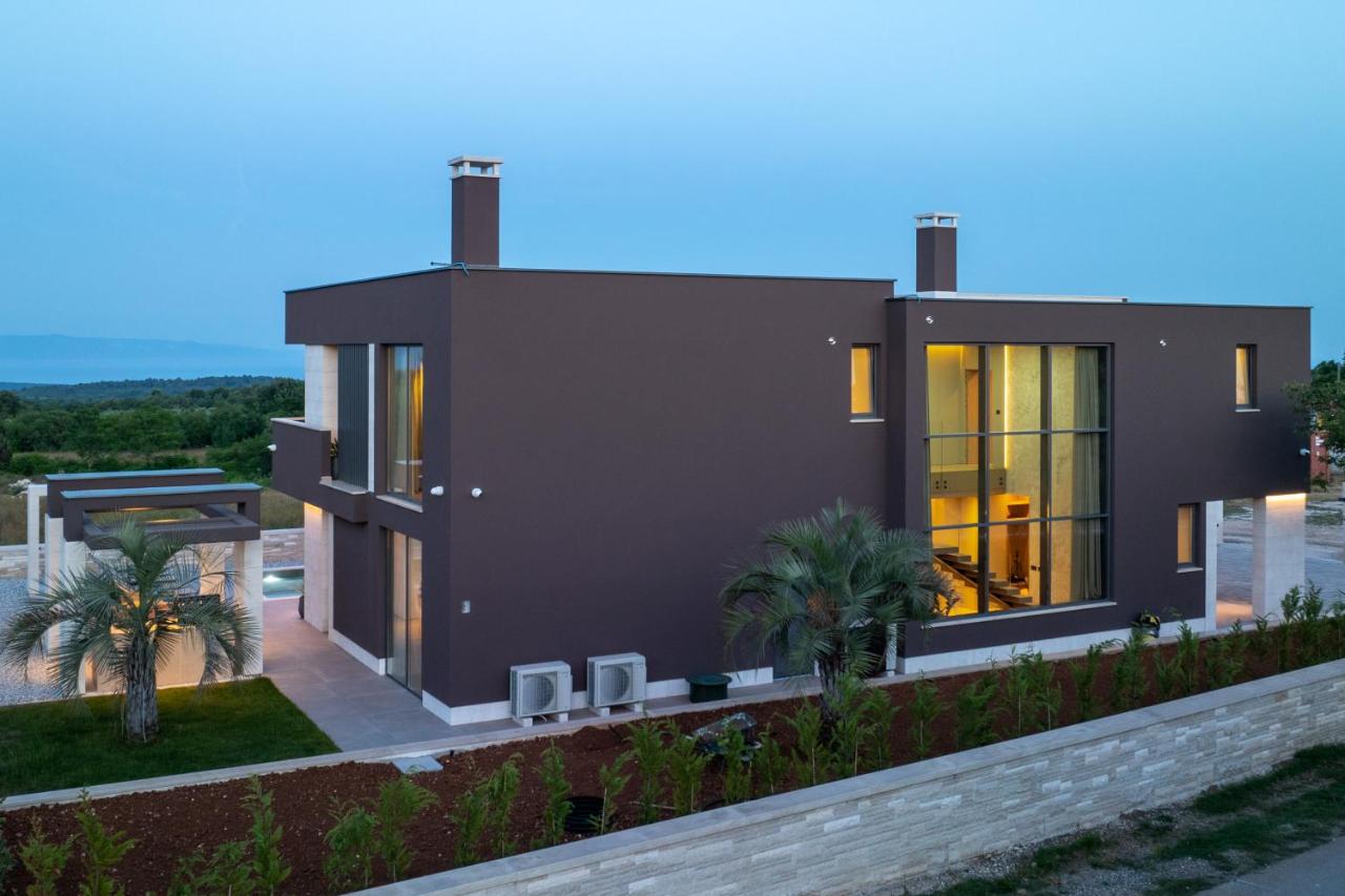 Villa Teulu - B&B Krnica