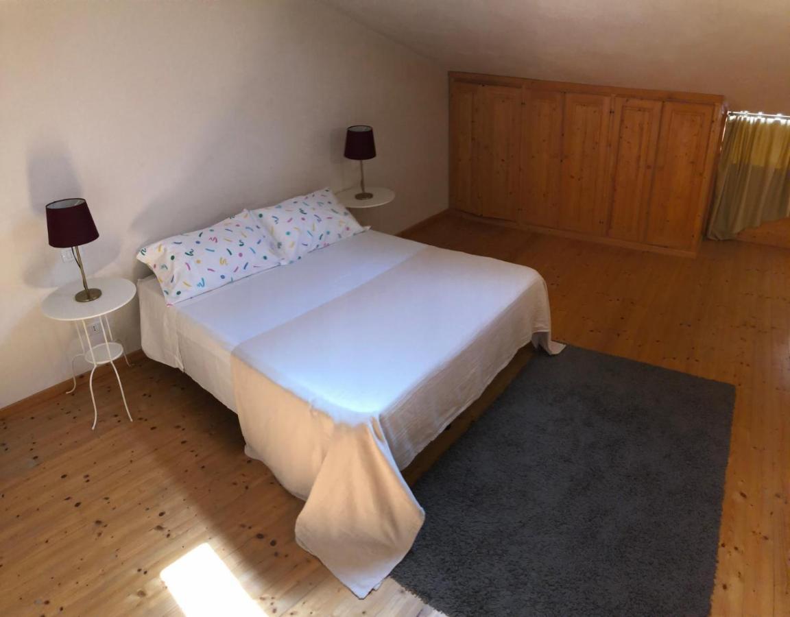 Apartamento - 2 niveles