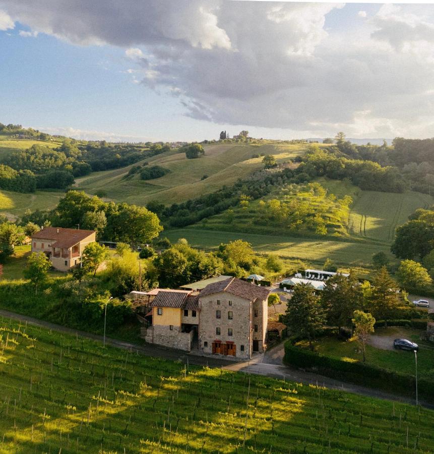 Casale Serena - B&B
