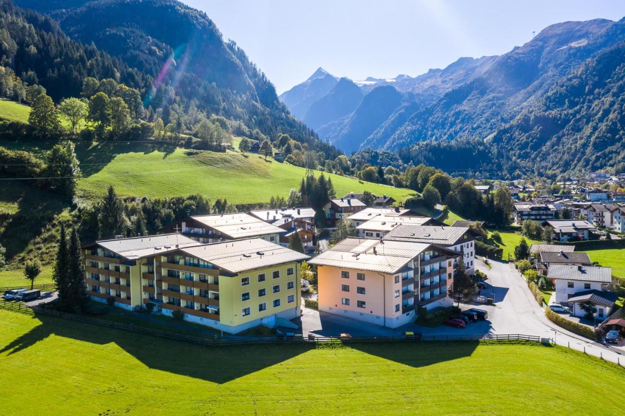 Apartments Hohe Tauern Kaprun - B&B