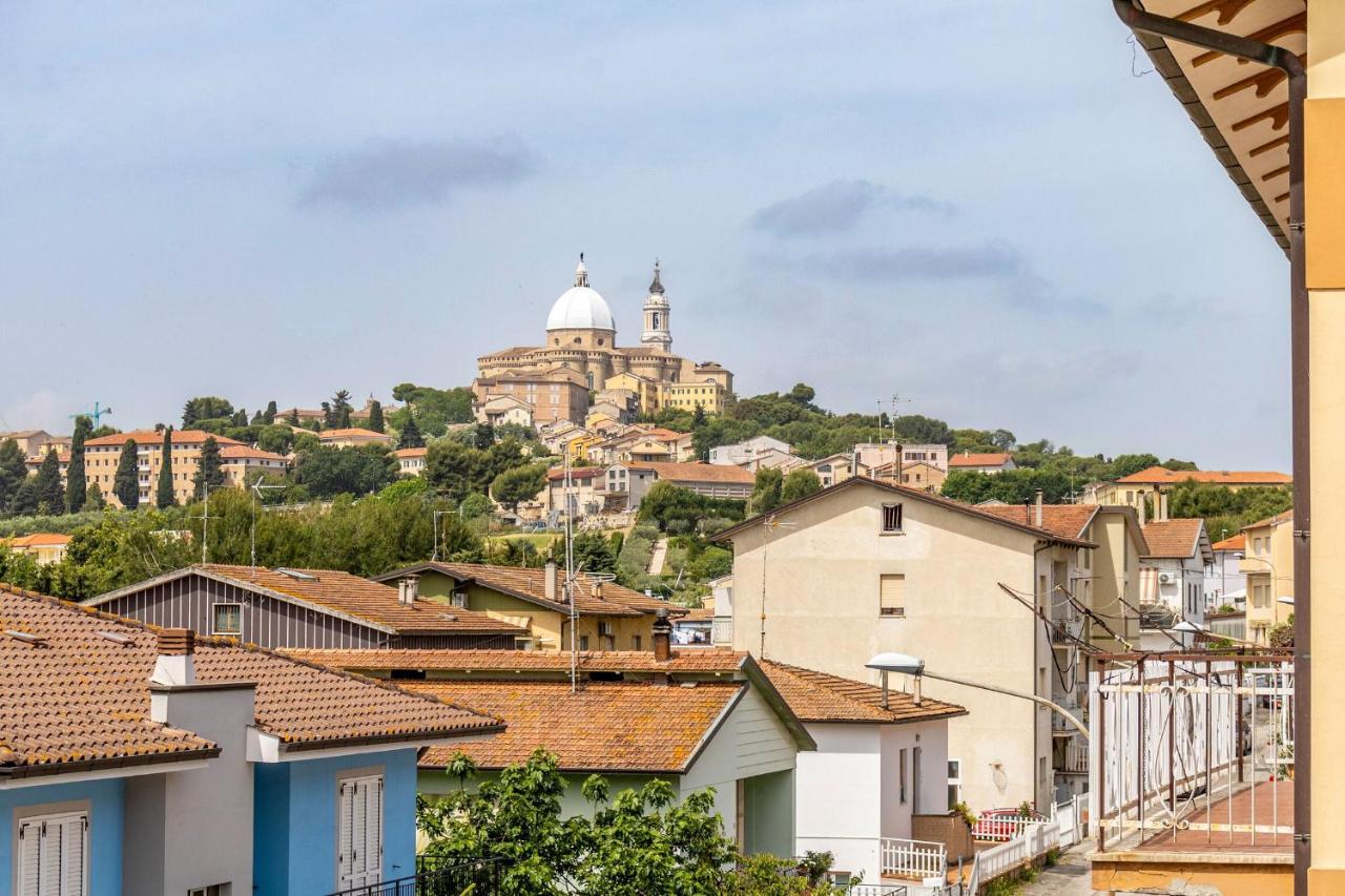 Italian Experience- Maison Loreto - B&B Loreto