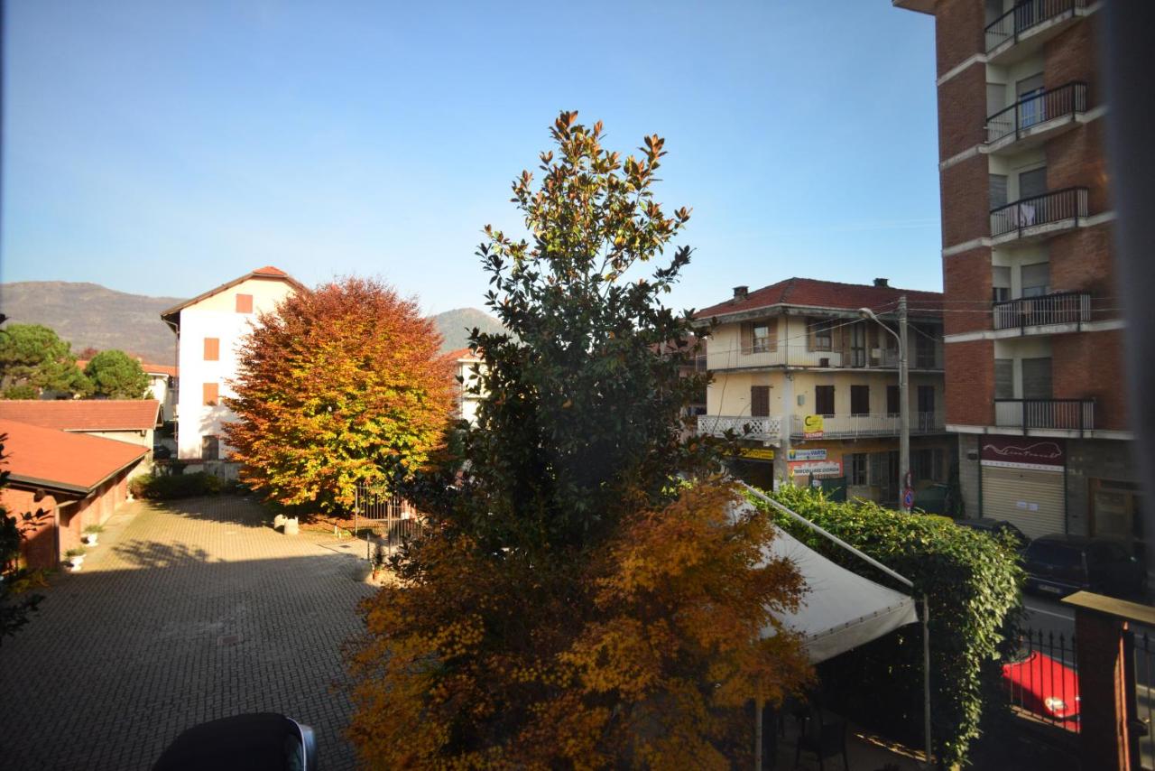 Residence Corona Grossa Balangero - Ferienwohnung
