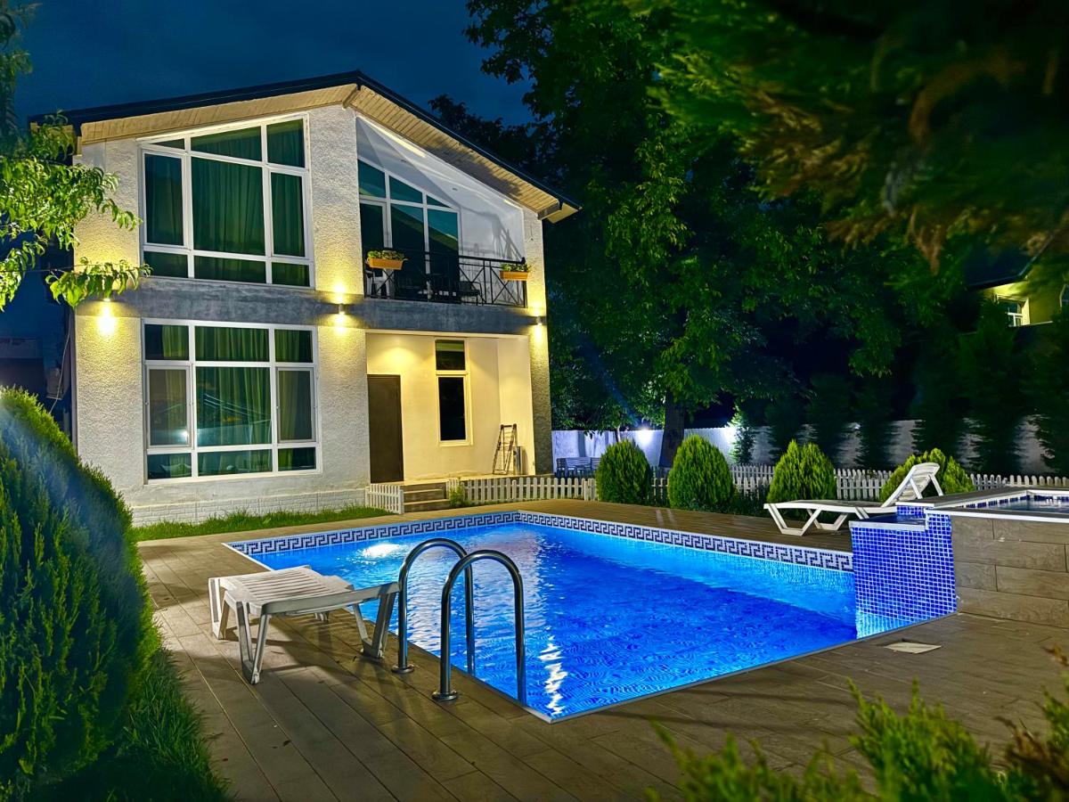 Qafqaz Resort Wonderland - Bed and Breakfast