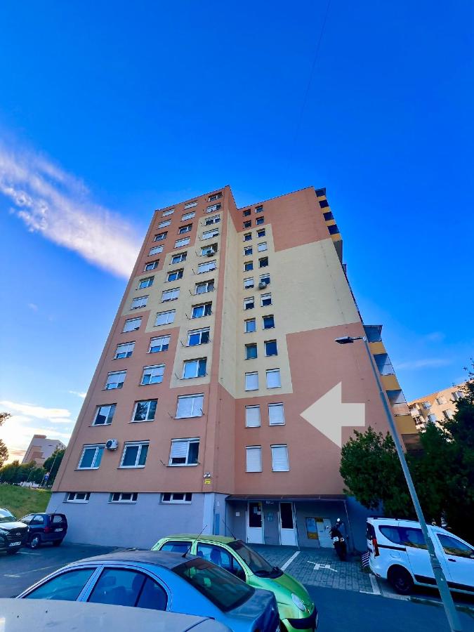 Apartment Lilien - B&B