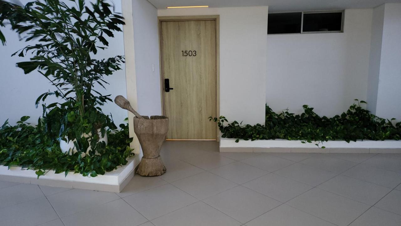 Duplex Vista al Mar y Centro - B&B Cartagena de Indias