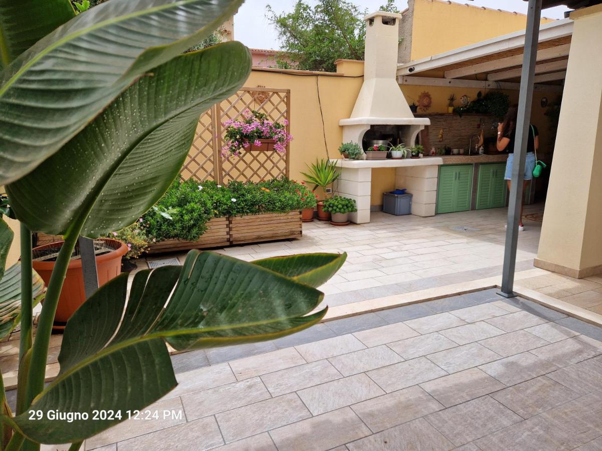 Villa Kate Pula Sardegna - B&B