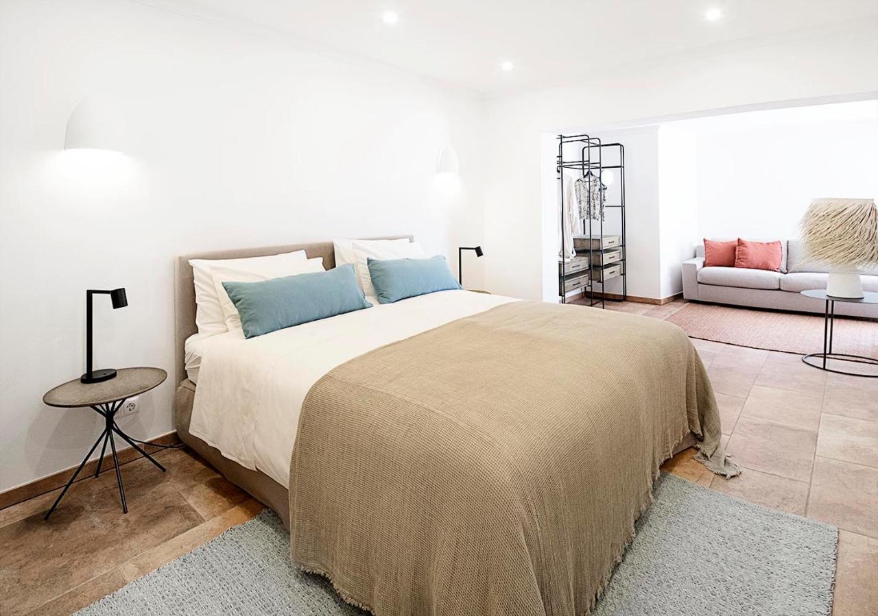 Apartamento Superior con 2 dormitorios y piscina privada