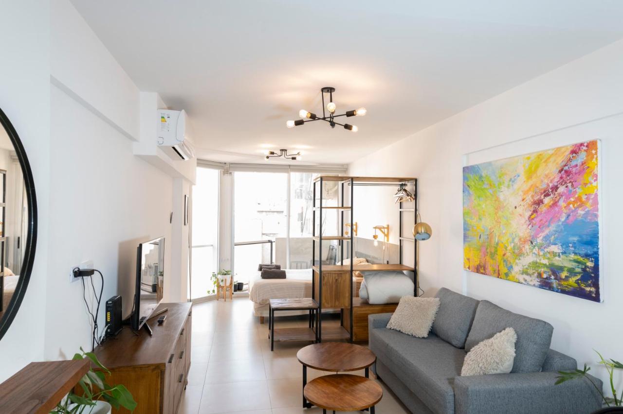 Appartamento con Balcone