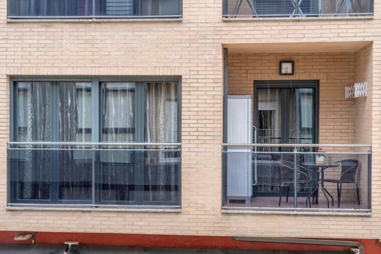 La Bicicleta - Ferienwohnung