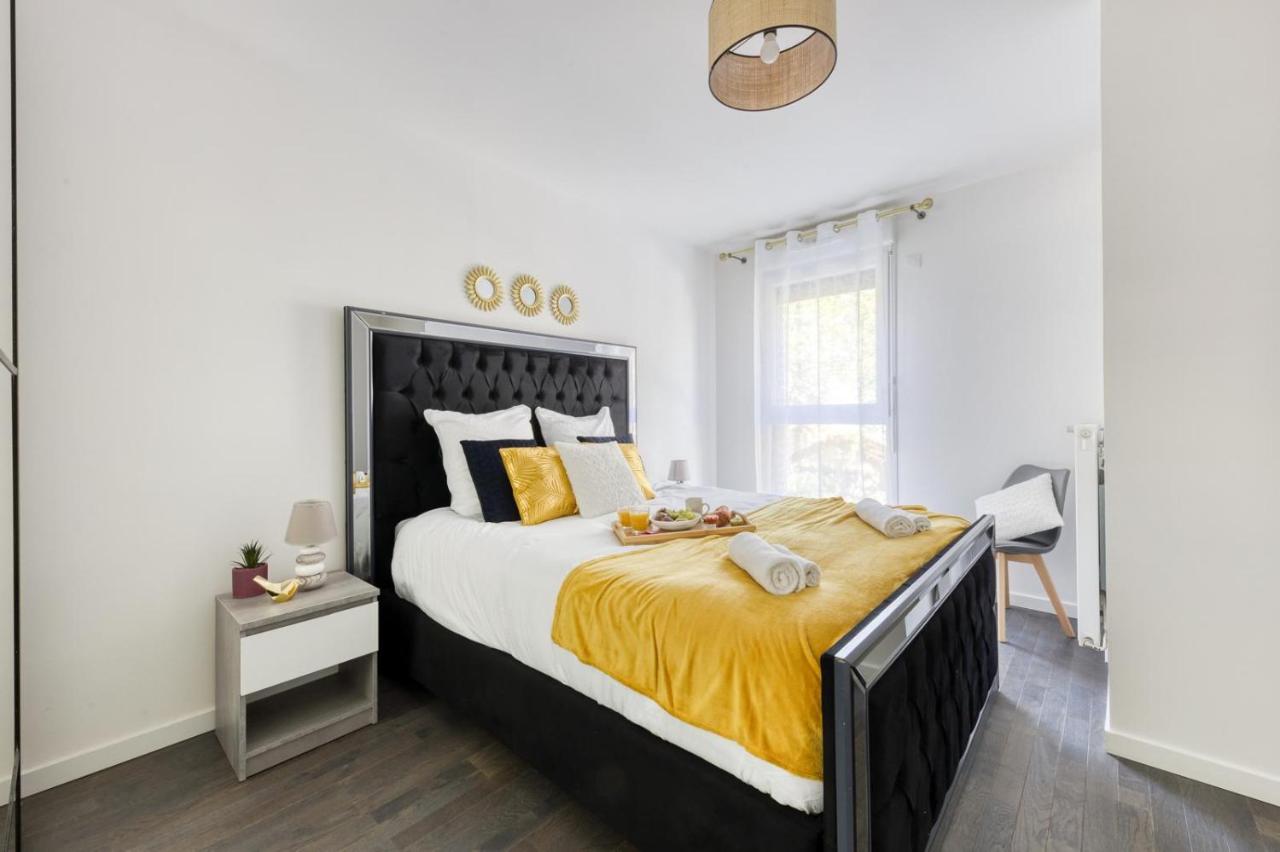 Apartamento de 1 dormitorio