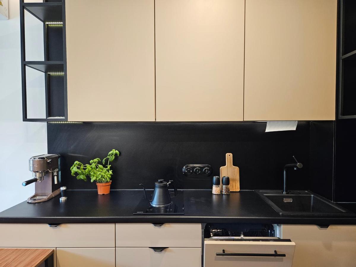 Apartamento Deluxe