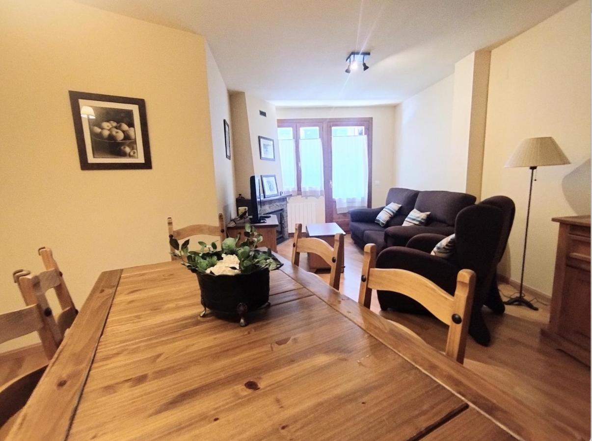 CHECK-IN CASAS La casa de Conques - B&B