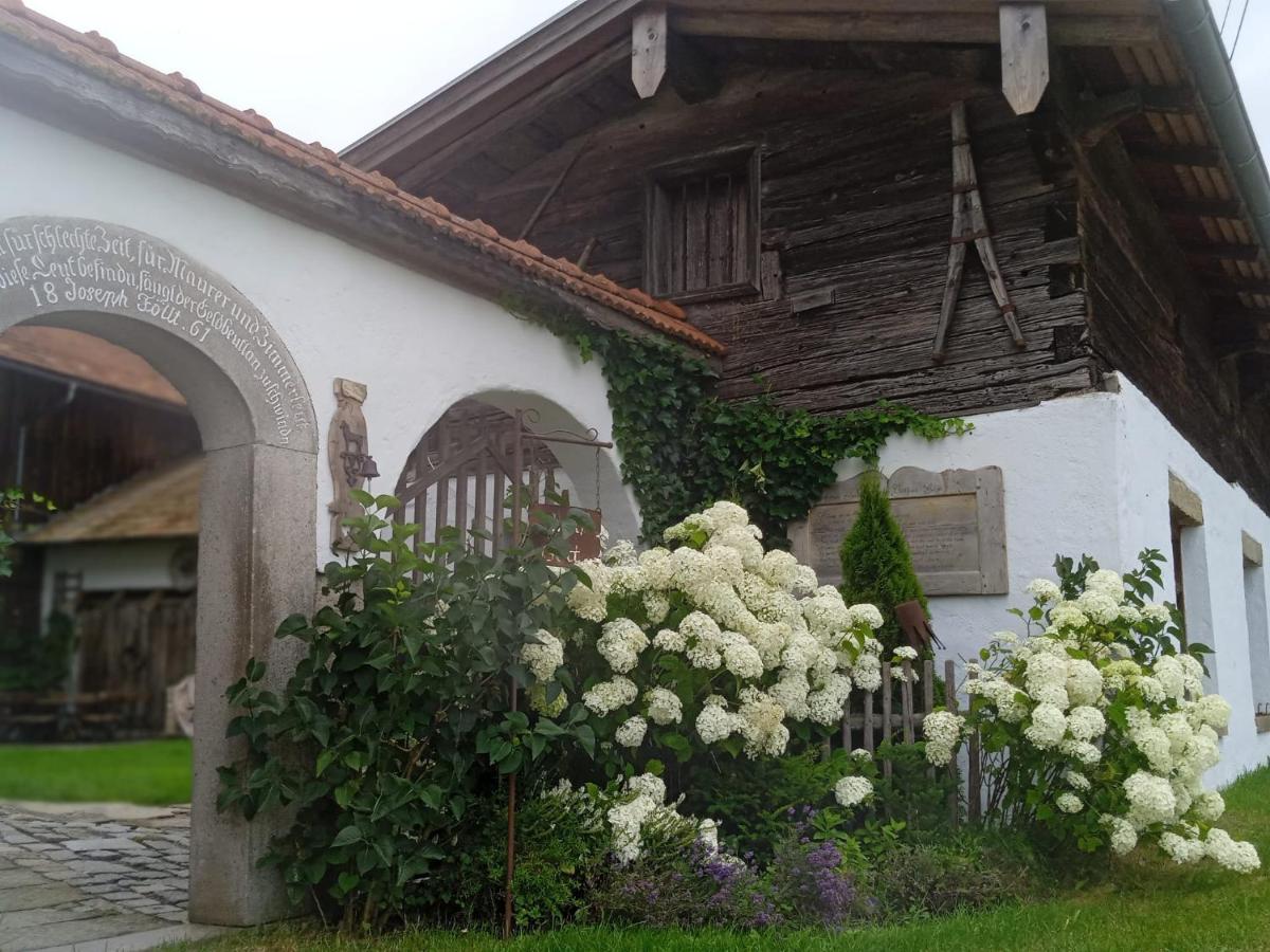 Völtl-Hof - Chambres d’hôtes