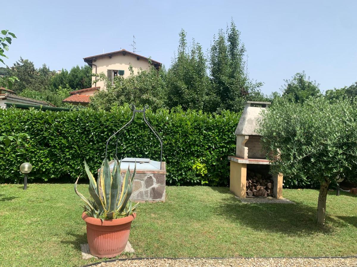 B&B Le 5 Vie Appartamento con camera tripla - Ferienwohnung