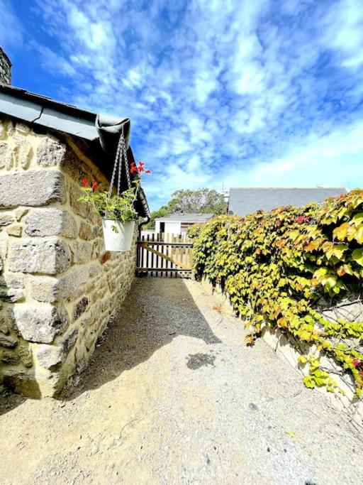 Charmante Maison Rustique - Chambres d’hôtes Piriac-sur-Mer