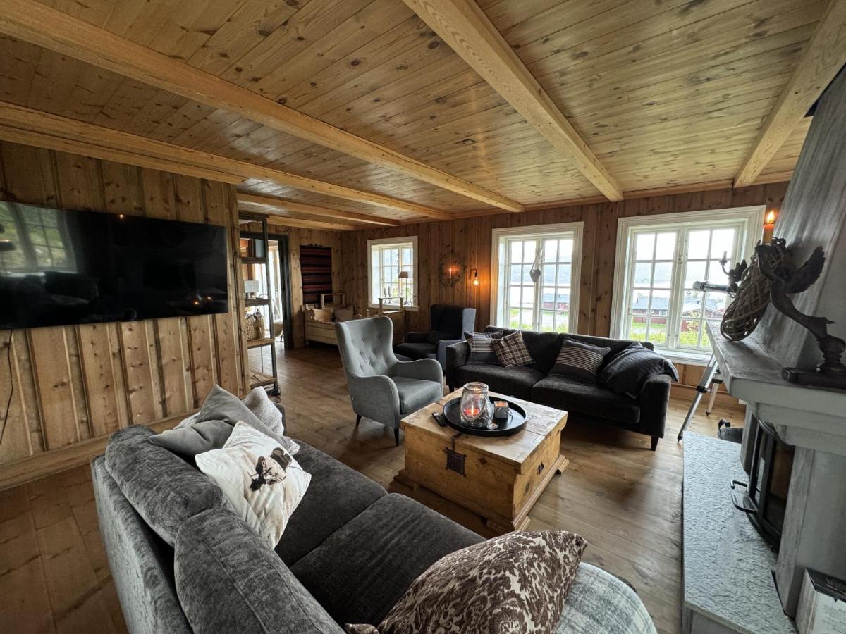 Charming cabin in beautiful Ustaoset - B&B