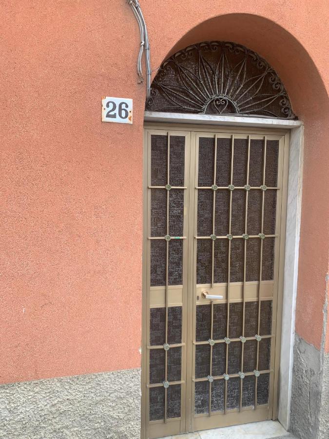 Appartamento con 1 Camera da Letto