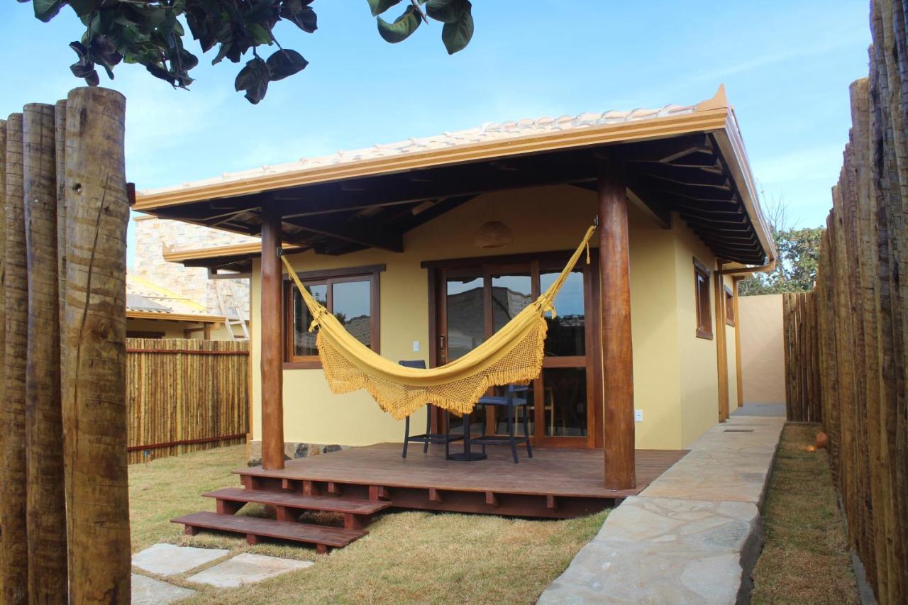 Casas Clara Luz - B&B