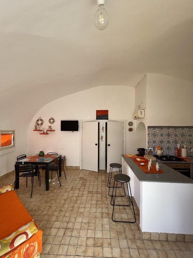 Casa Vacanze Perla Marina - B&B