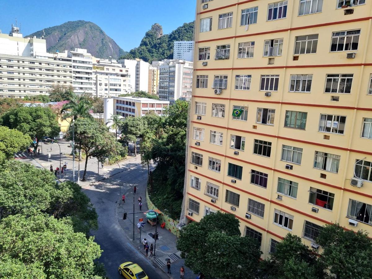 ESTÚDIO MAR COPACABANa - B&B