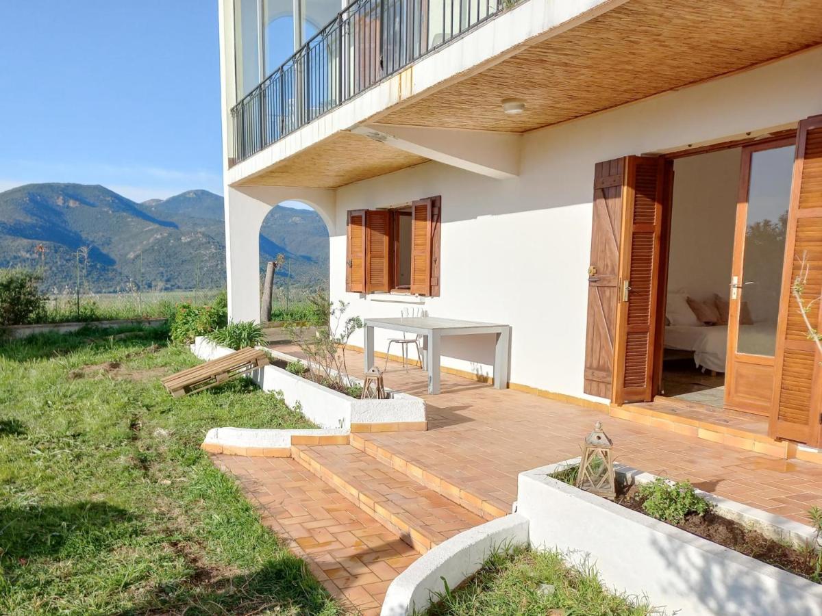 Lemon - B&B