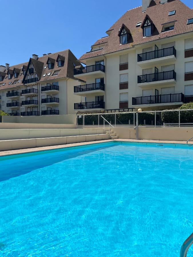 Studio cocooning petite vue mer - Chambres d’hôtes Cabourg