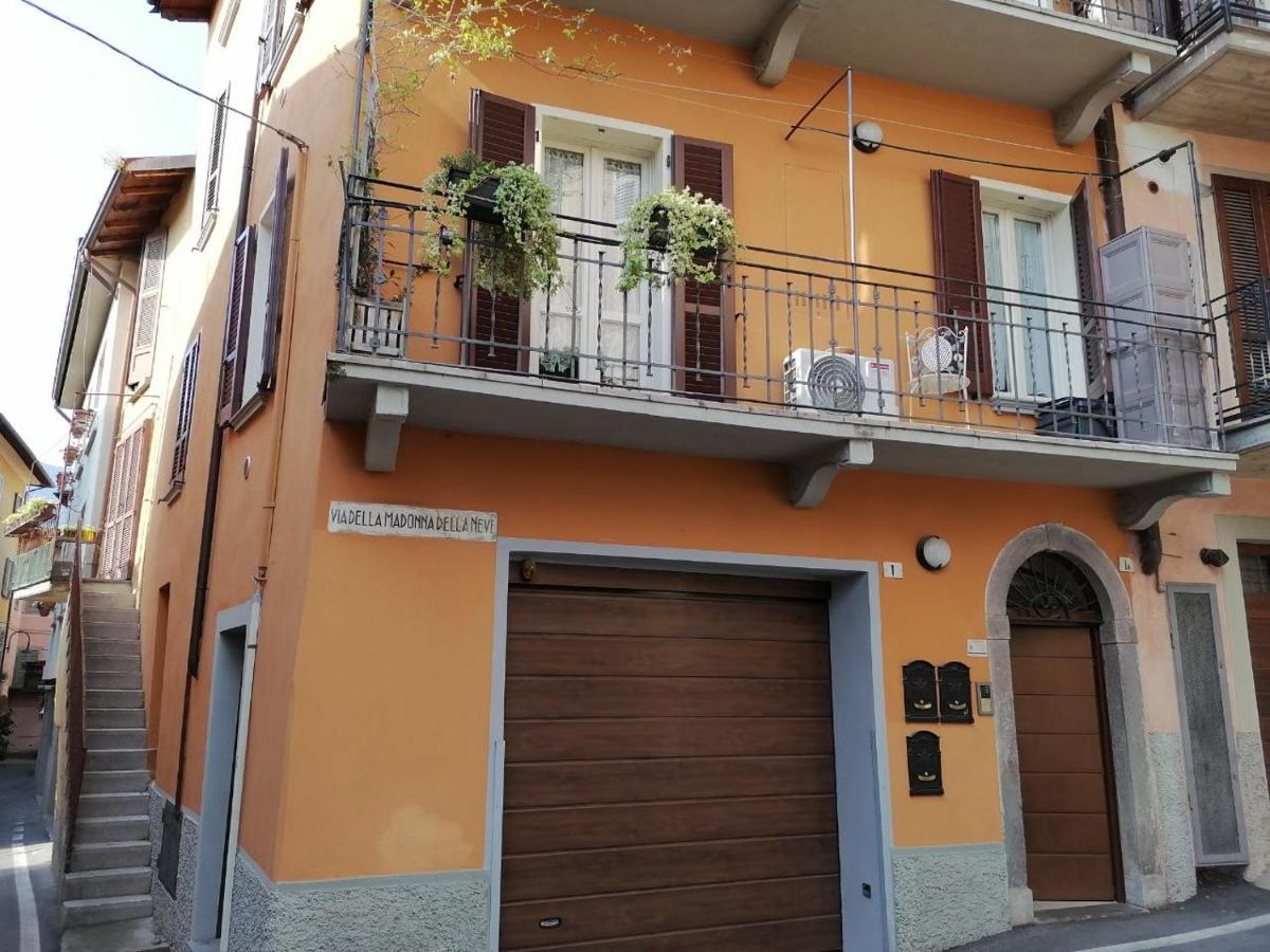 Casa Manù with private parking - B&B