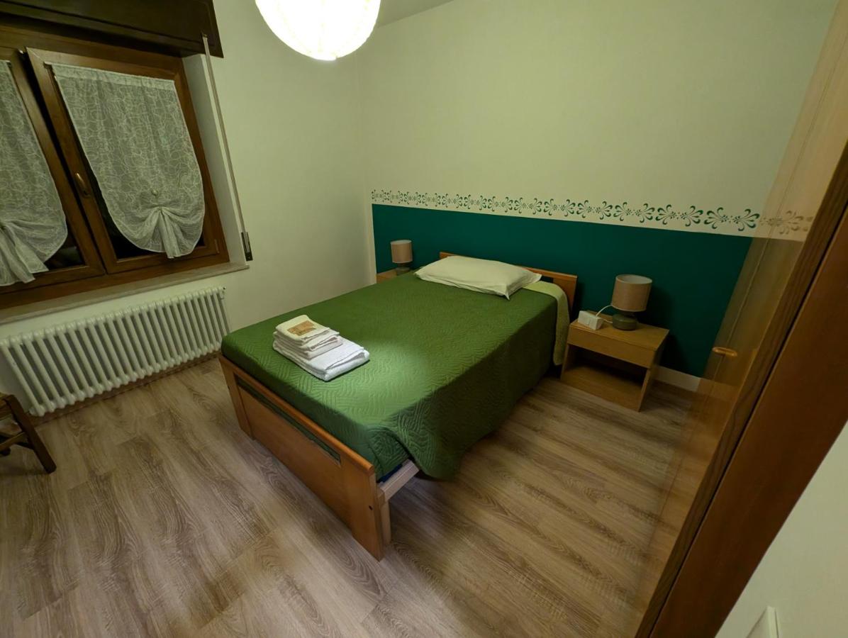 Apartment mit 3 Schlafzimmern