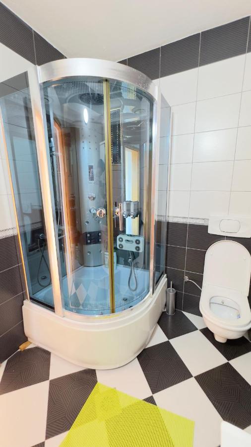 Prizren Apartments 2 - B&B