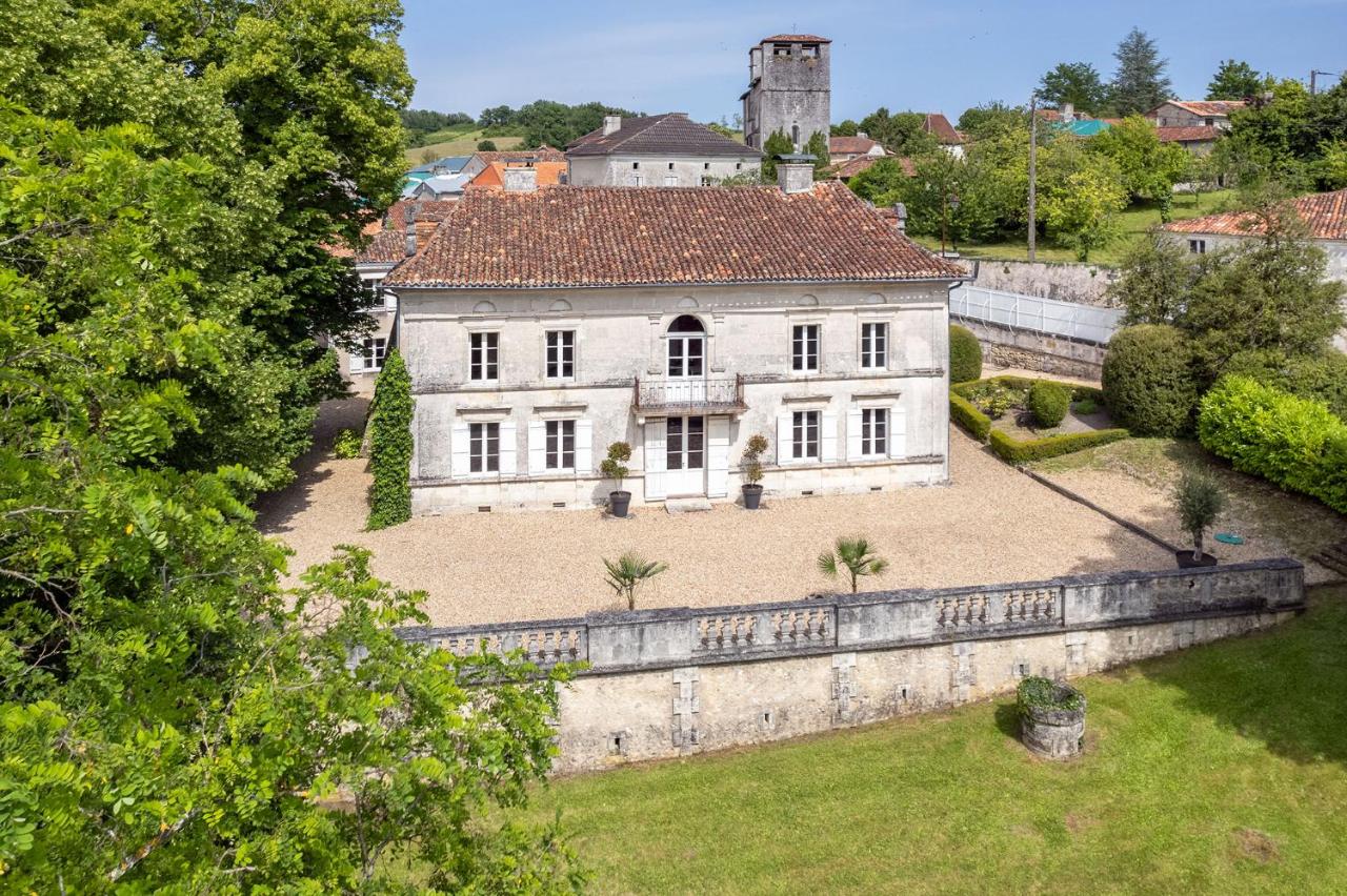 Domaine la Boissière - B&B Grand-Brassac