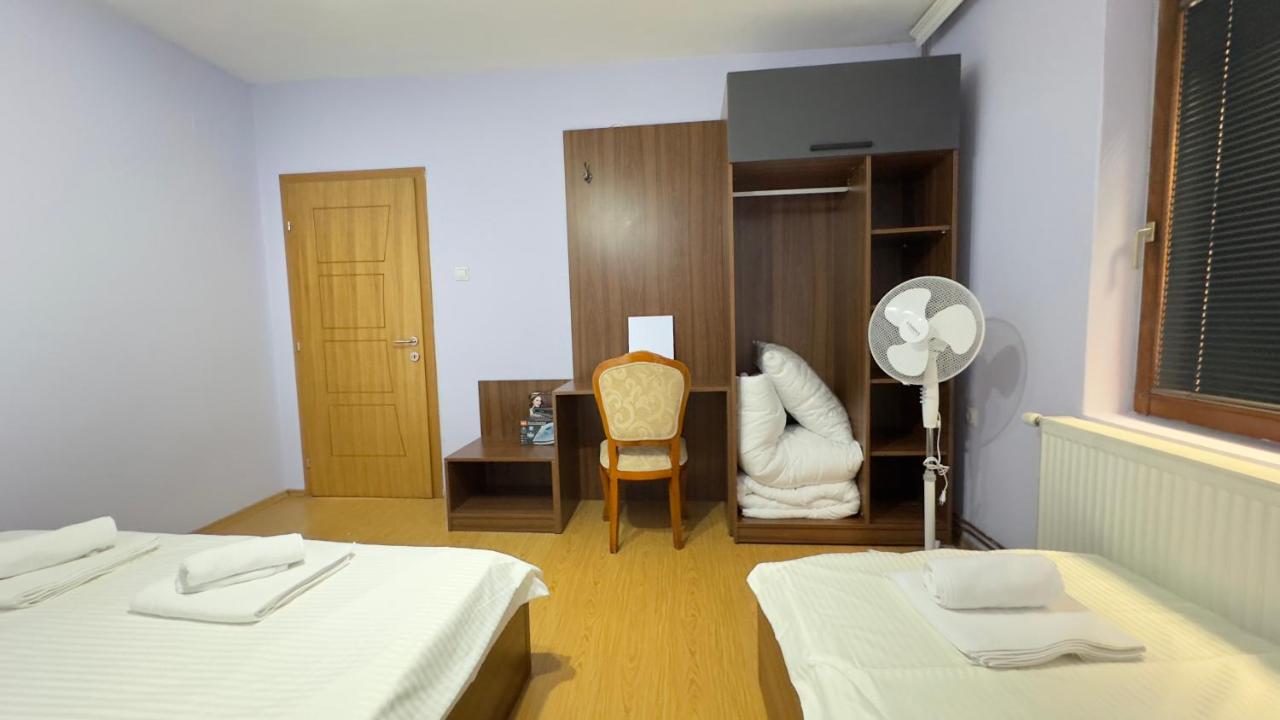 Appartement avec Balcon