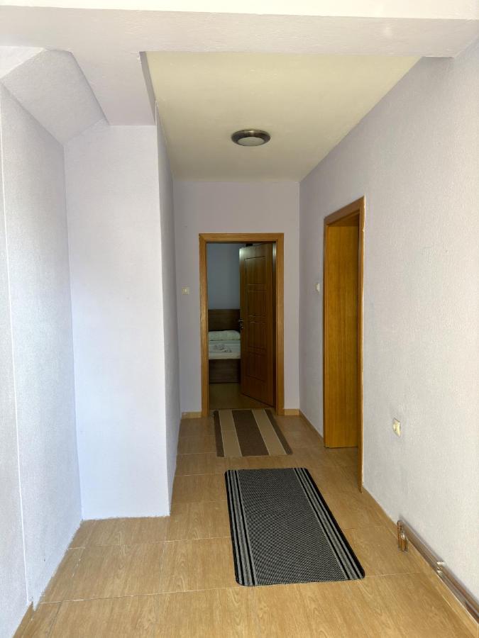 Prizren Apartments 2 - B&B