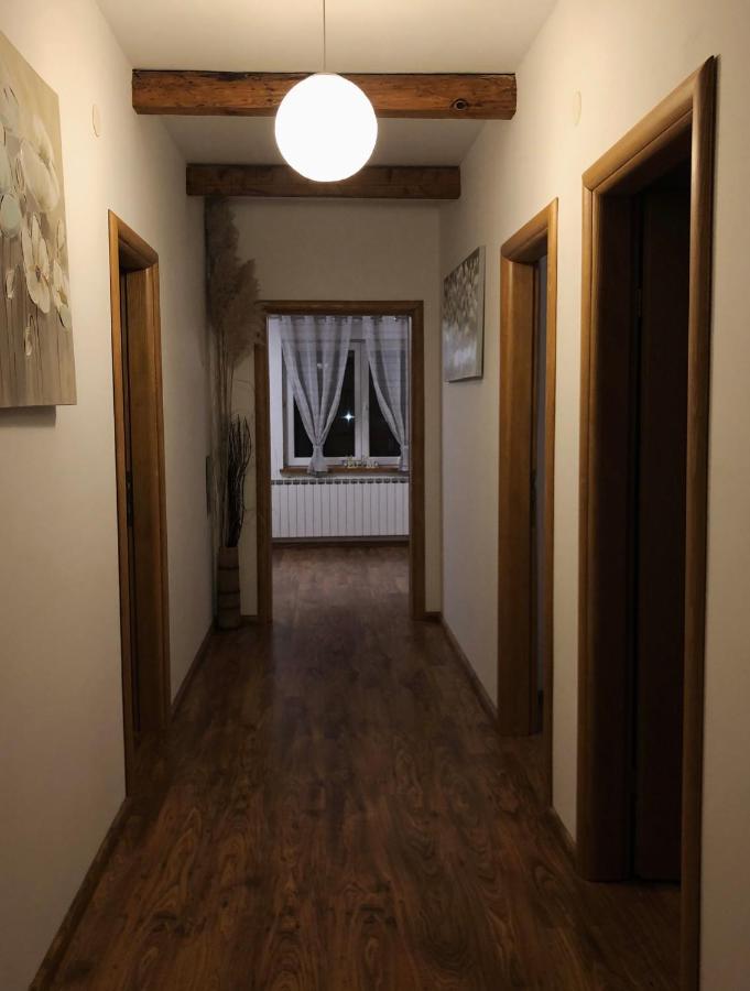 Apartment Matasić self check-in and check-out - B&B