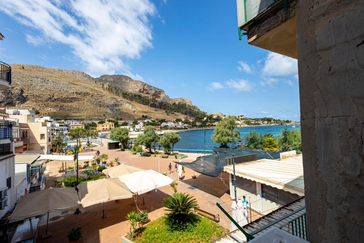La Piazzetta a Mare Holiday House - B&B