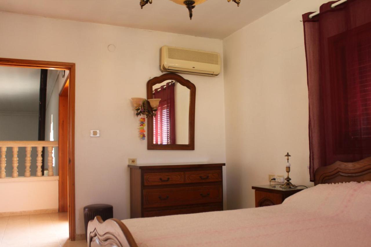 Camera Tripla con Bagno Privato