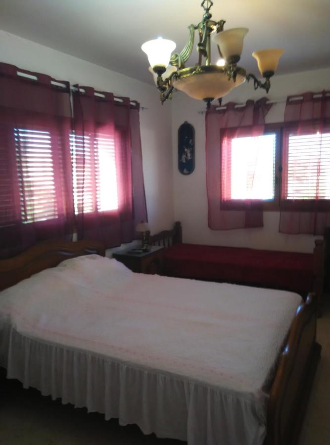 Habitación Triple con baño privado