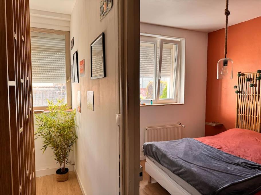 Haus mit 2 Schlafzimmern