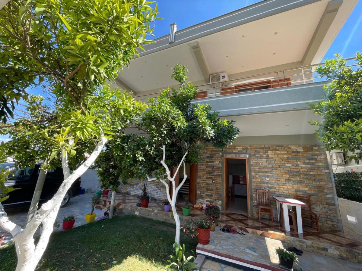 Double or Twin Room with Garden View