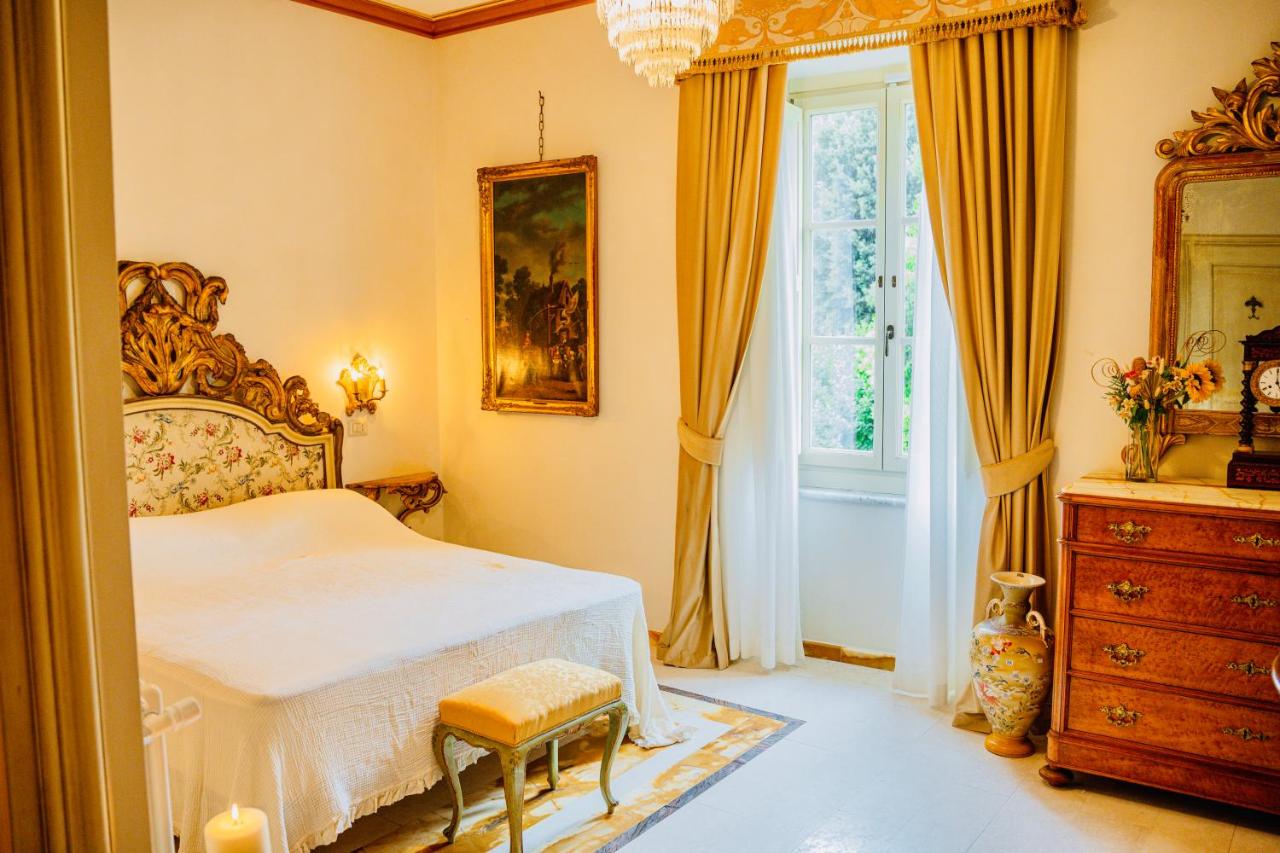La Casa Di Agartha - B&B Bolsena