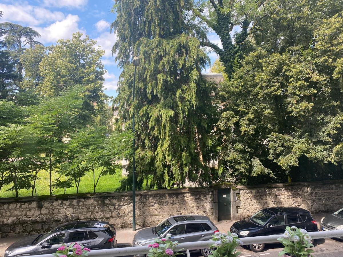 Appartement au coeur d'Annecy - B&B