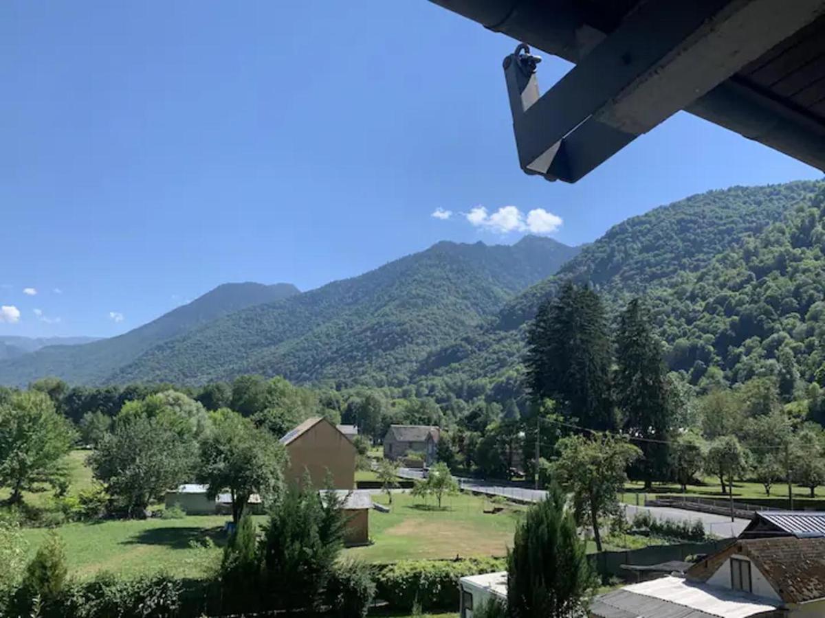 Mountain View 2 Bedroom Apartment Saint Beat Lez - Chambres d’hôtes