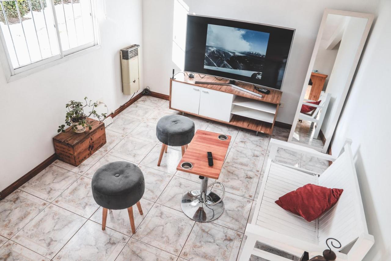 Alto Belgrano Casas Bariloche - Ferienwohnung Bariloche