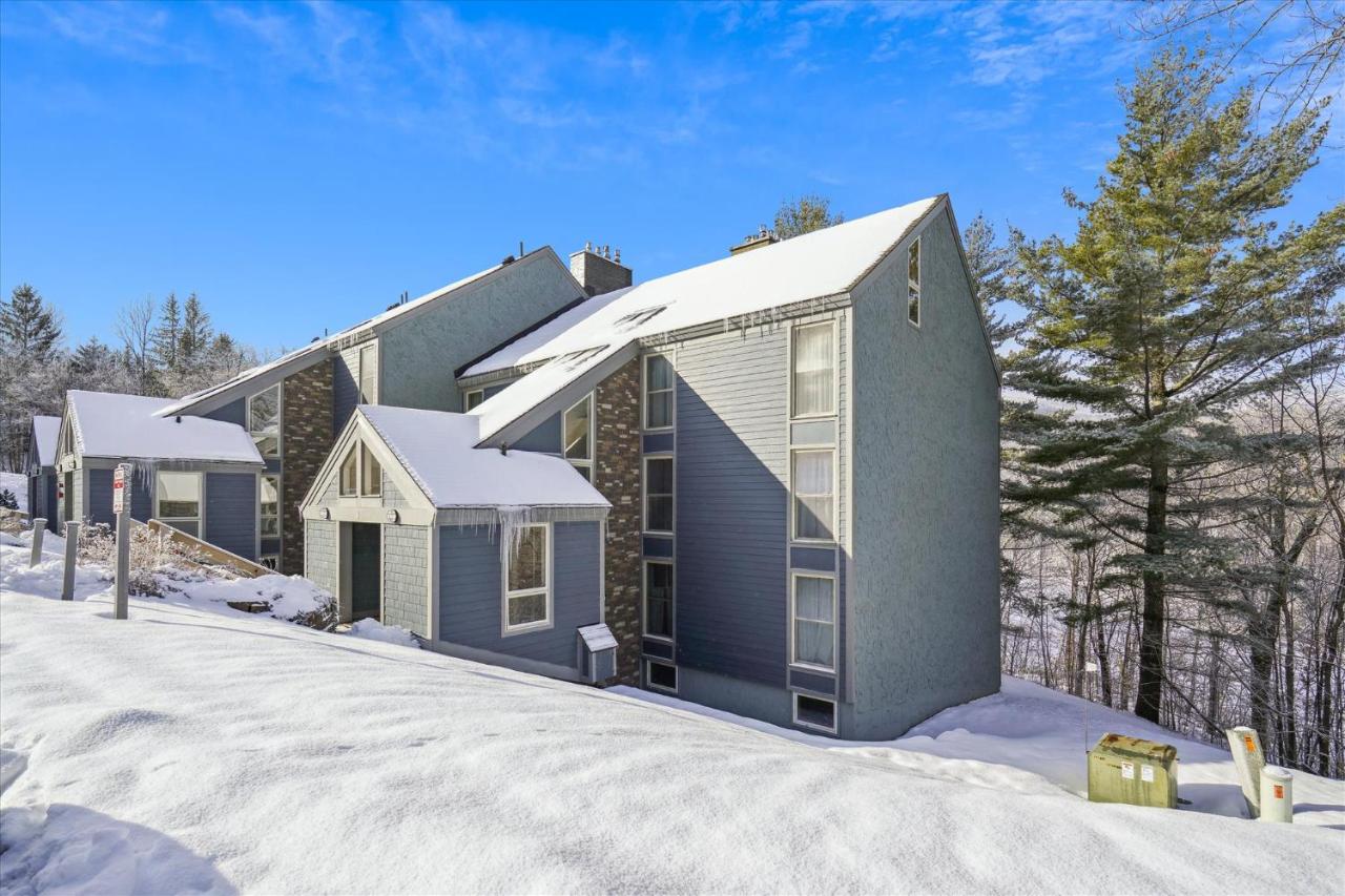 3-Bedroom Condo Ski-In, Shuttle, and Cozy Fireplace Whiffletree I3 - Chambres d’hôtes