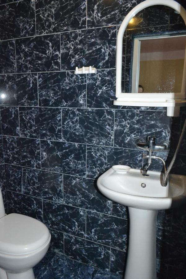 Quadruple Room with Shower