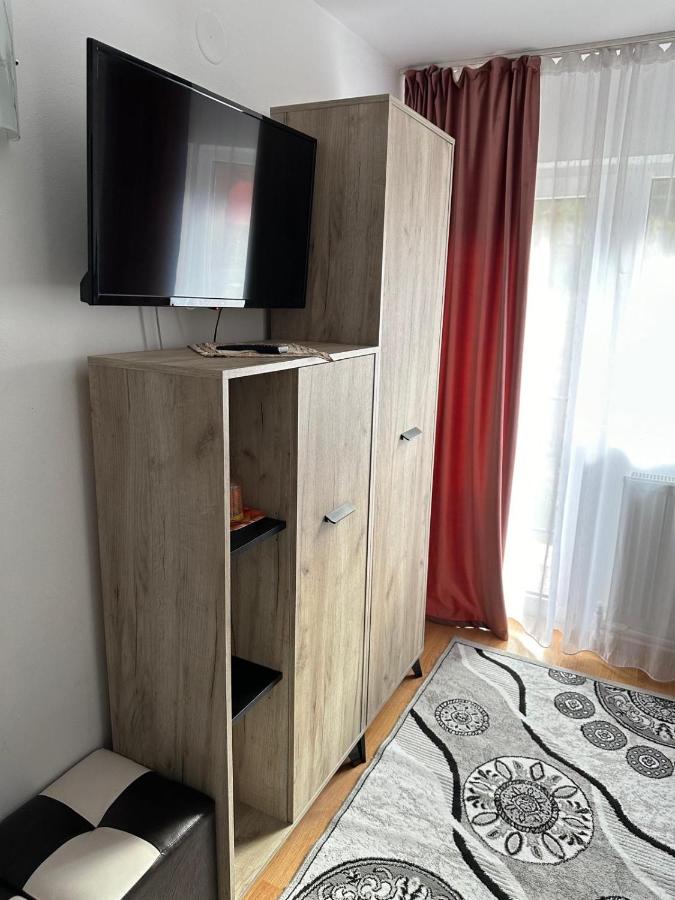 Deluxe Tweepersoonskamer