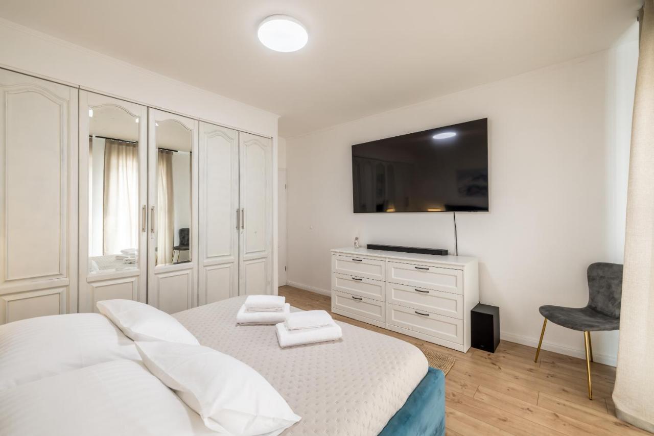 Apartment mit 2 Schlafzimmern