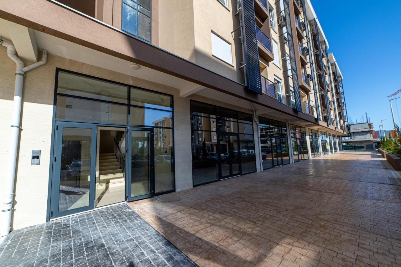 New City Luxury Apartments - B&B