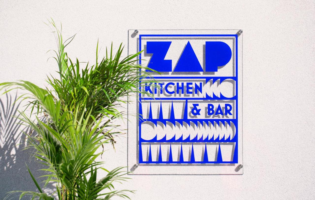 Apt with best rated breakfast ZAP B&B - Ferienwohnung Split